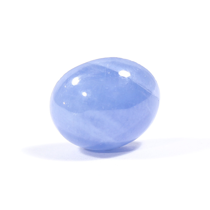 BLUE SAPPHIRE 4.39 Ct.