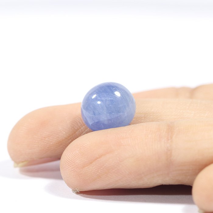 BSP12753 4 1 BLUE SAPPHIRE 6.76 Ct.
