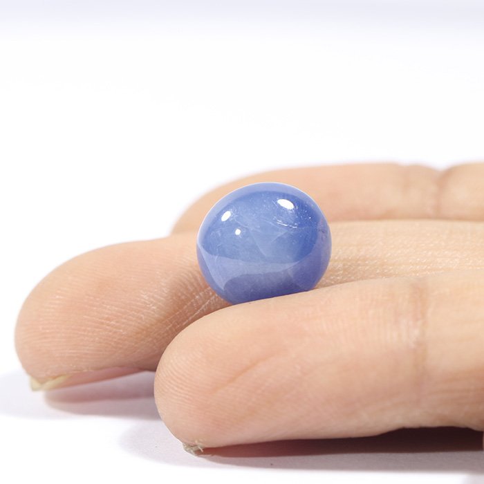 BSP12754 4 1 BLUE SAPPHIRE 7.72 Ct.