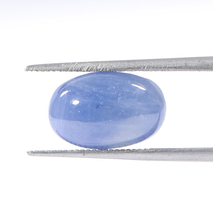 BSP12755 2 1 BLUE SAPPHIRE 6.23 Ct.