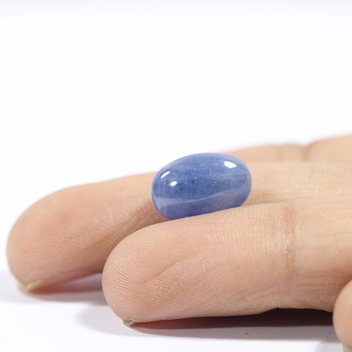 BSP12755 4 1 BLUE SAPPHIRE 6.23 Ct.