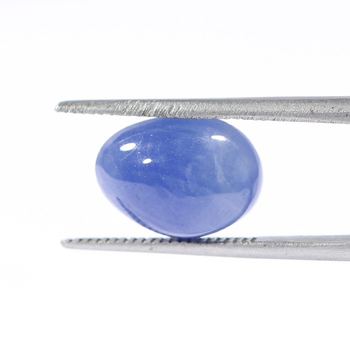BSP12761 2 1 BLUE SAPPHIRE 6.11 Ct.