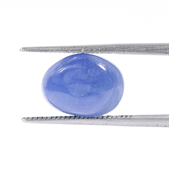 BSP12761 3 1 BLUE SAPPHIRE 6.11 Ct.