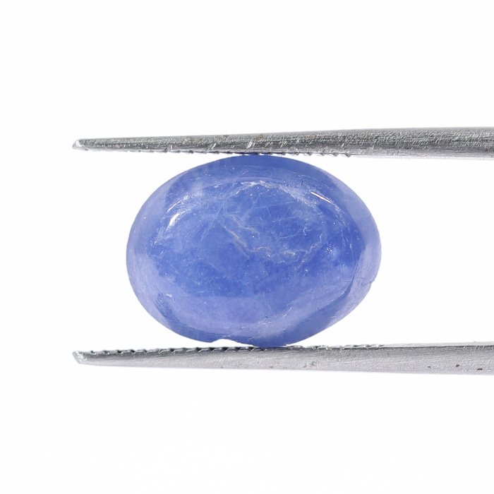 BSP12762 3 1 BLUE SAPPHIRE 6.13 Ct.
