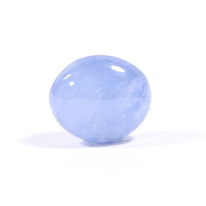 BSP12764 1 1 BLUE SAPPHIRE 3.98 Ct.