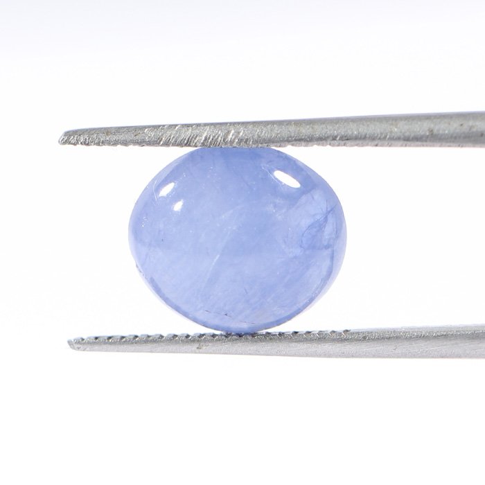 BSP12764 2 1 BLUE SAPPHIRE 3.98 Ct.