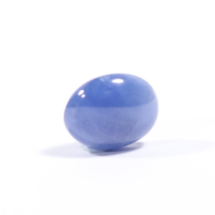 BSP12766 1 1 BLUE SAPPHIRE 3.81 Ct.