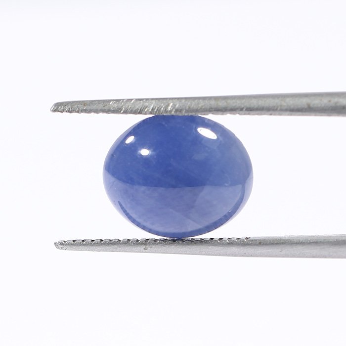 BSP12766 2 1 BLUE SAPPHIRE 3.81 Ct.