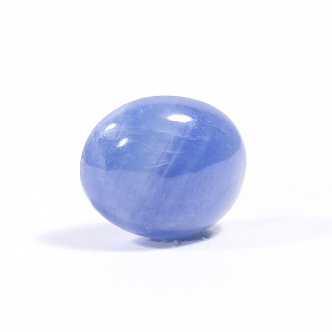 BSP12767 1 1 BLUE SAPPHIRE 7.17 Ct.