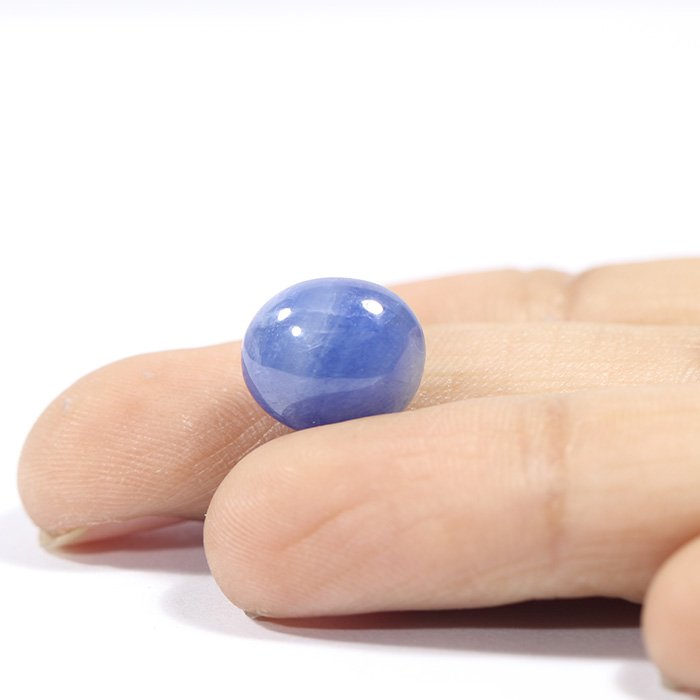 BSP12767 4 1 BLUE SAPPHIRE 7.17 Ct.