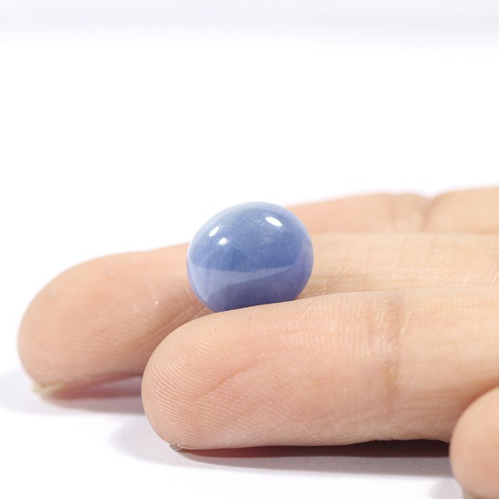 BSP12770 4 1 BLUE SAPPHIRE 7.73 Ct.