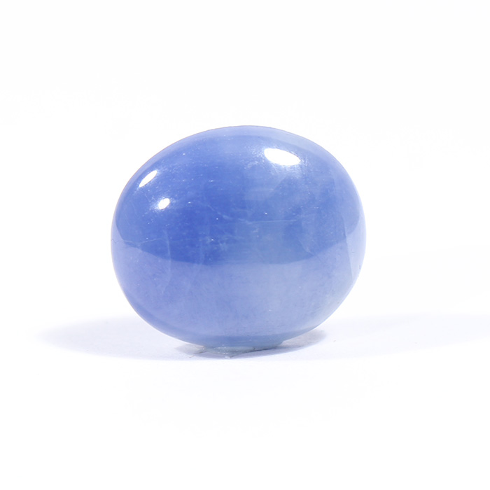 BLUE SAPPHIRE 9.08 Ct.