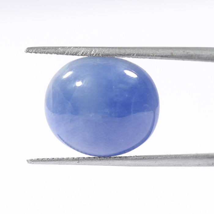 BLUE SAPPHIRE 9.08 Ct.