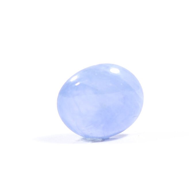 BSP12772 1 1 BLUE SAPPHIRE 3.38 Ct.