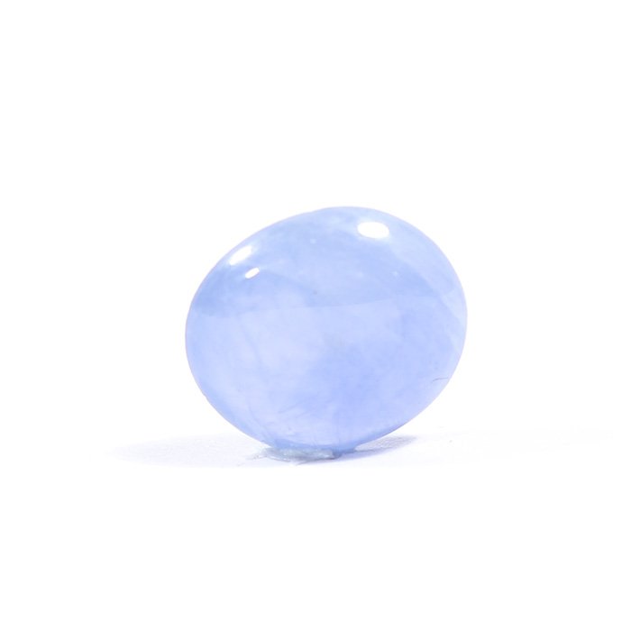 BSP12772 1 1 BLUE SAPPHIRE 3.38 Ct.