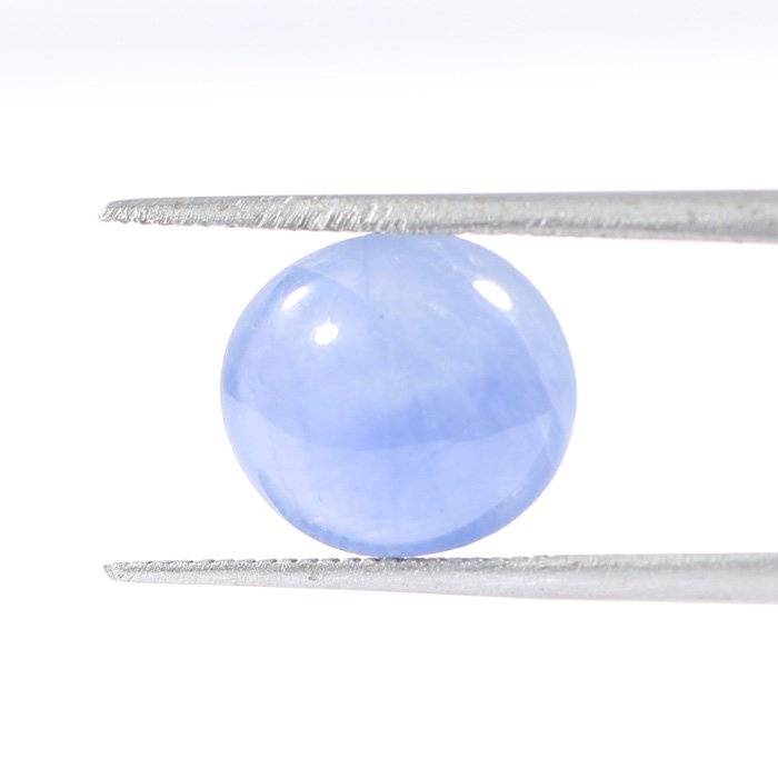 BSP12772 2 1 BLUE SAPPHIRE 3.38 Ct.