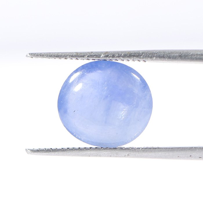 BSP12772 3 1 BLUE SAPPHIRE 3.38 Ct.