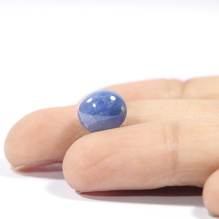 BSP12773 4 1 BLUE SAPPHIRE 5.51 Ct.