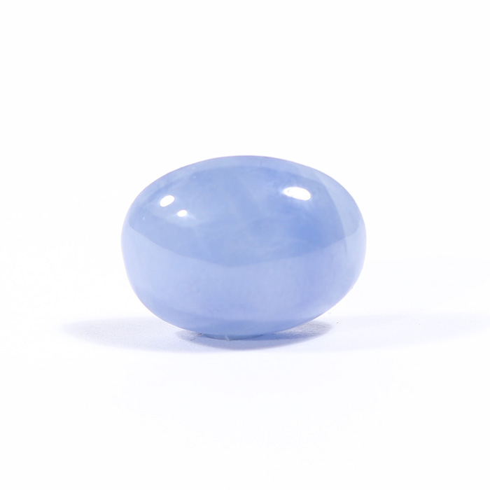 BLUE SAPPHIRE 6.94 Ct.