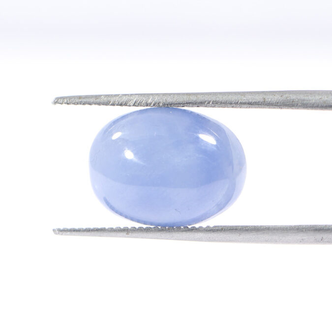 BLUE SAPPHIRE 6.94 Ct. BLUE SAPPHIRE 6.94 Ct.