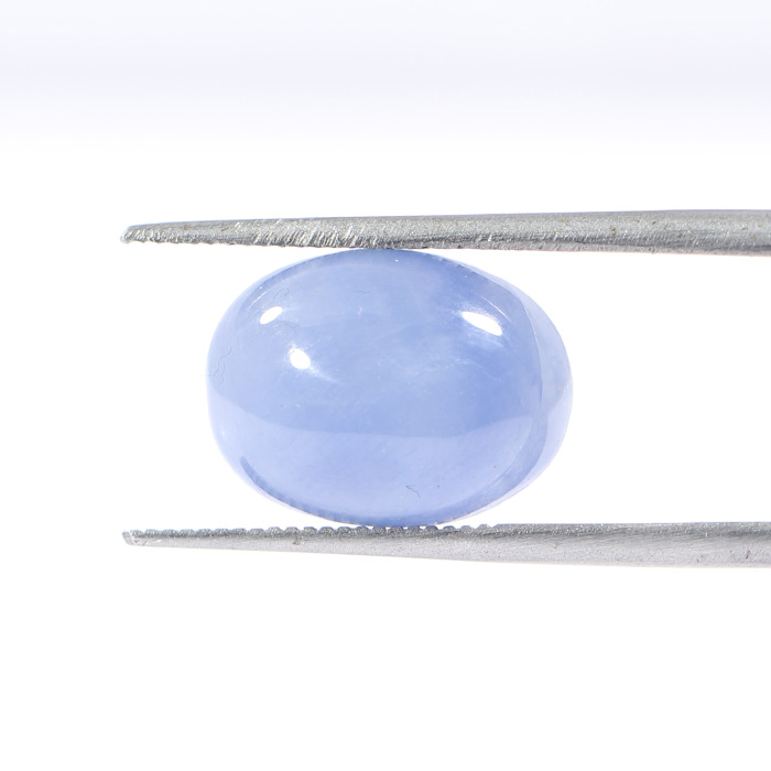 BLUE SAPPHIRE 6.94 Ct. BLUE SAPPHIRE 6.94 Ct.