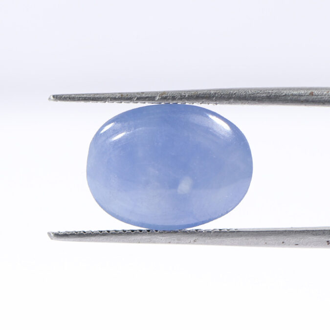 BLUE SAPPHIRE 6.94 Ct. BLUE SAPPHIRE 6.94 Ct.