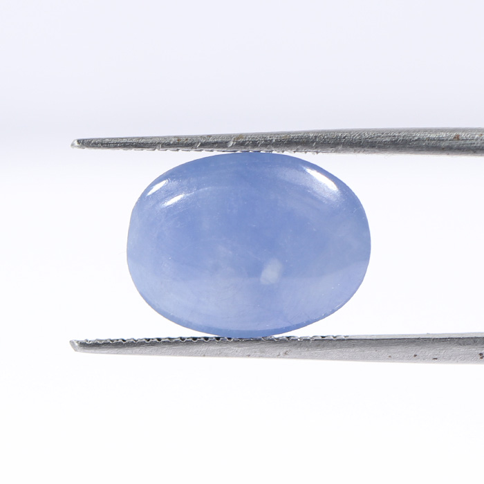 BLUE SAPPHIRE 6.94 Ct. BLUE SAPPHIRE 6.94 Ct.