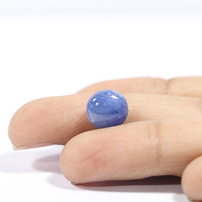 BSP12776 4 1 BLUE SAPPHIRE 5.17 Ct.