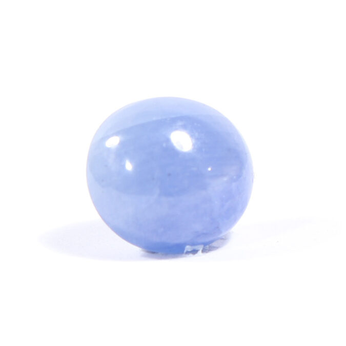 BLUE SAPPHIRE 3.66 Ct.