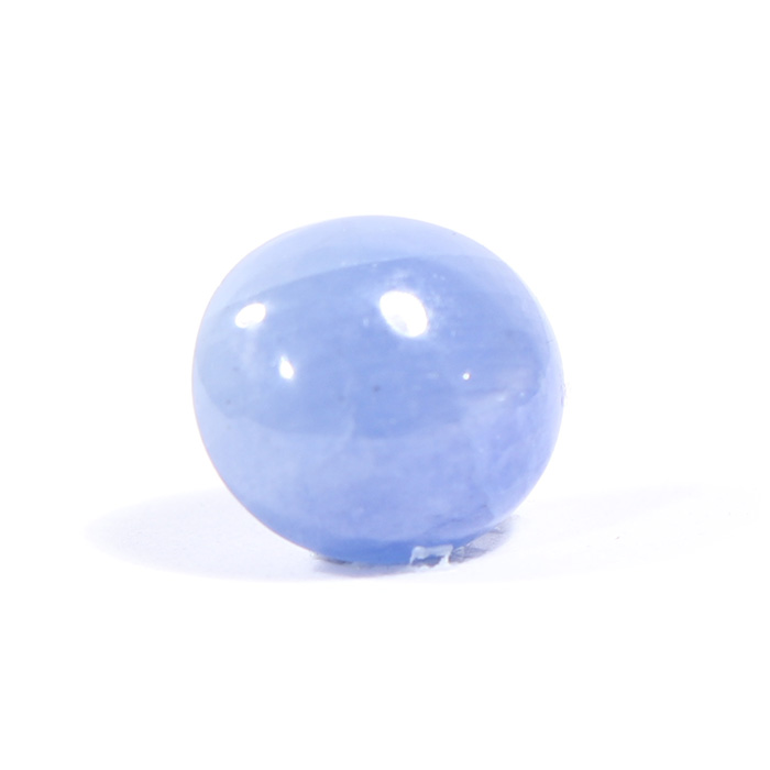 BLUE SAPPHIRE 3.66 Ct.