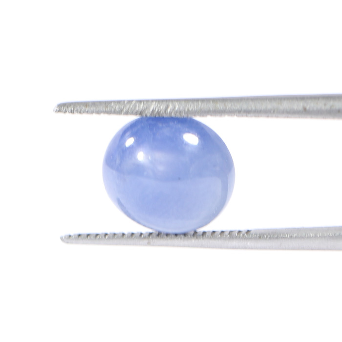 BLUE SAPPHIRE 3.66 Ct.