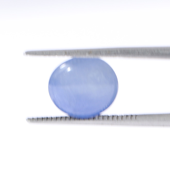 BLUE SAPPHIRE 3.66 Ct.
