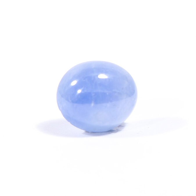 BSP12778 1 1 BLUE SAPPHIRE 3.65 Ct.