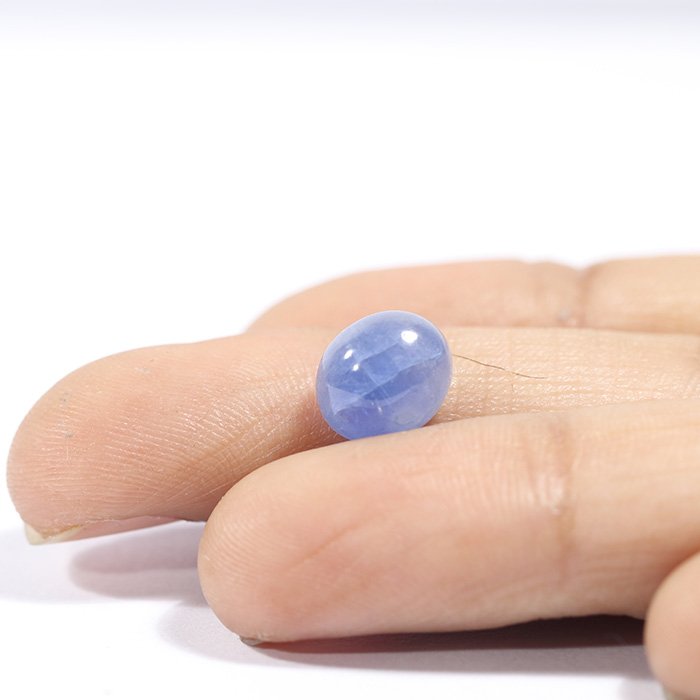 BSP12778 4 1 BLUE SAPPHIRE 3.65 Ct.