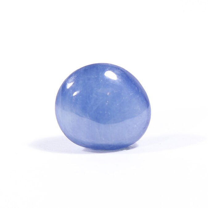 BSP12779 1 1 BLUE SAPPHIRE 5.29 Ct.