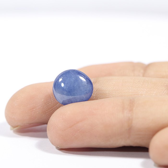 BSP12779 4 1 BLUE SAPPHIRE 5.29 Ct.