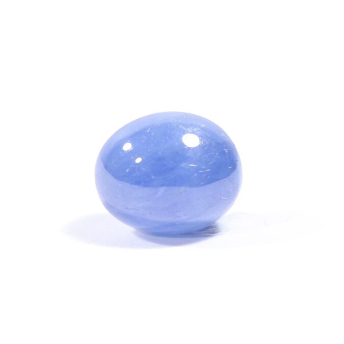 BSP12780 1 1 BLUE SAPPHIRE 4.39 Ct.