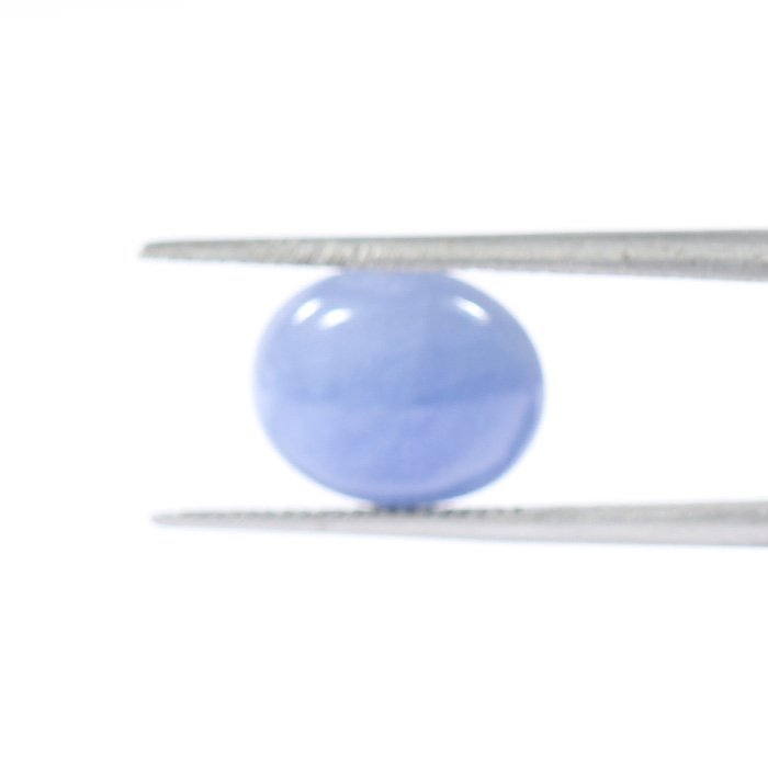 BSP12783 2 1 BLUE SAPPHIRE 4.15 Ct.