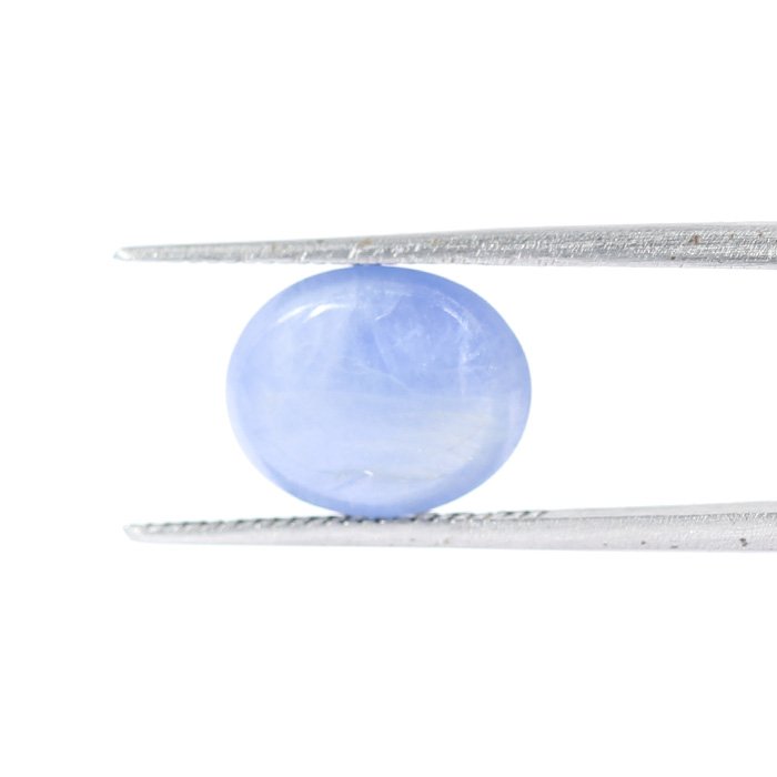 BSP12783 3 1 BLUE SAPPHIRE 4.15 Ct.