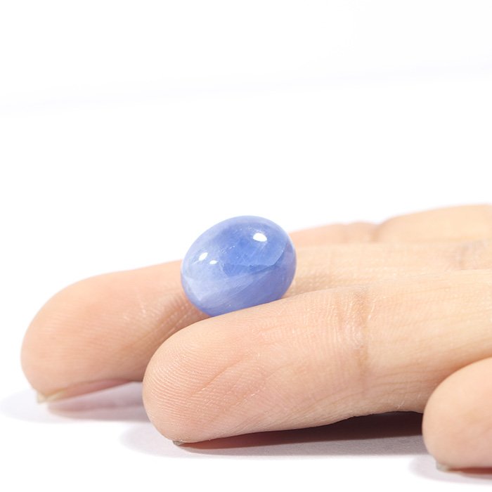 BSP12784 4 1 BLUE SAPPHIRE 7.48 Ct.