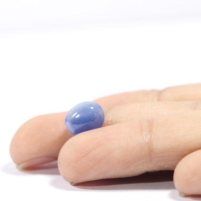 BSP12785 4 1 BLUE SAPPHIRE 3.62 Ct.