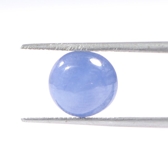 BSP12786 2 1 BLUE SAPPHIRE 3.58 Ct.