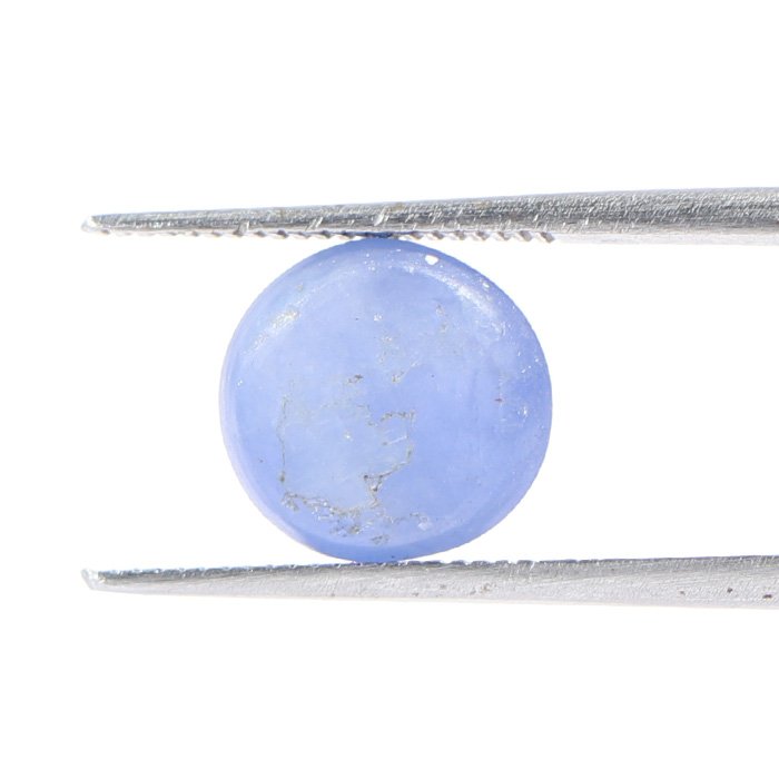 BSP12786 3 1 BLUE SAPPHIRE 3.58 Ct.