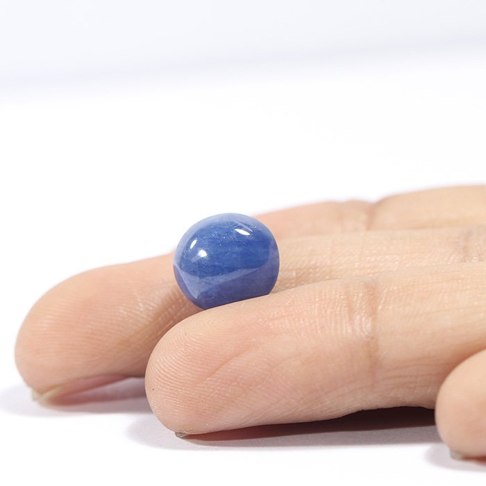 BSP12787 4 1 BLUE SAPPHIRE 6.57 Ct.
