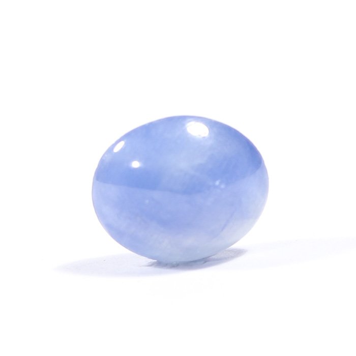 BSP12788 1 1 BLUE SAPPHIRE 6.11 Ct.