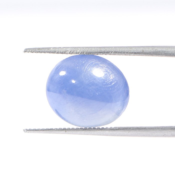 BSP12788 2 1 BLUE SAPPHIRE 6.11 Ct.