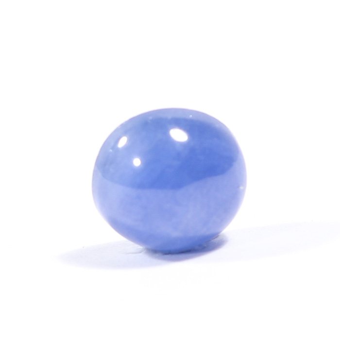 BSP12789 1 1 BLUE SAPPHIRE 4.16 Ct.
