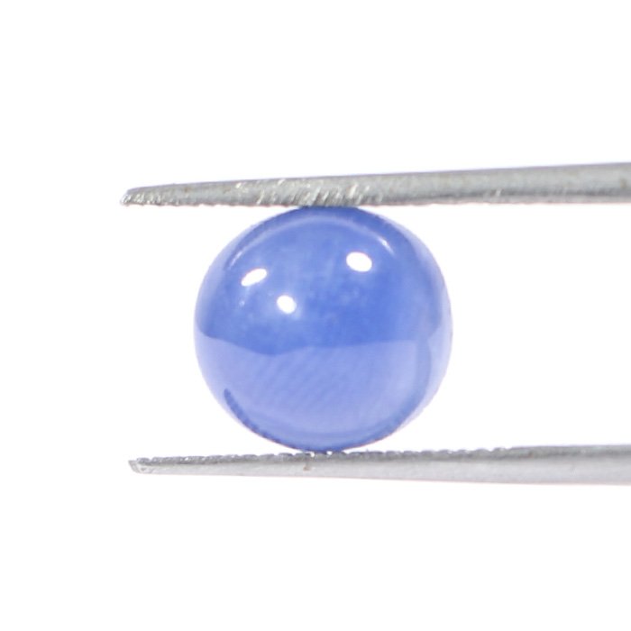 BSP12789 2 1 BLUE SAPPHIRE 4.16 Ct.