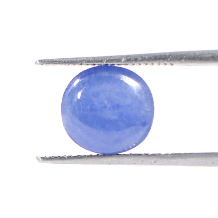 BSP12789 3 1 BLUE SAPPHIRE 4.16 Ct.
