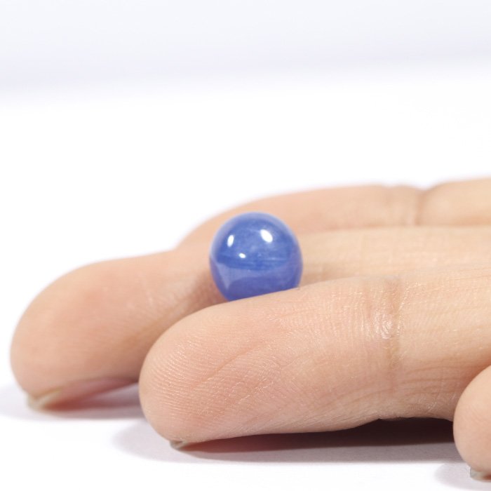 BSP12789 4 1 BLUE SAPPHIRE 4.16 Ct.